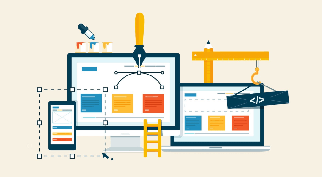 Design e Layout